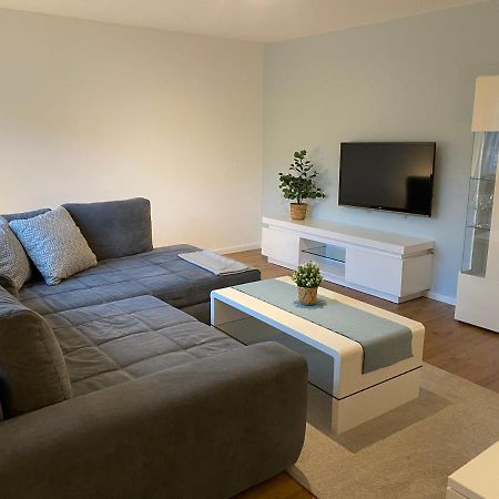 Ferienwohnung Welk Grömitz Εξωτερικό φωτογραφία