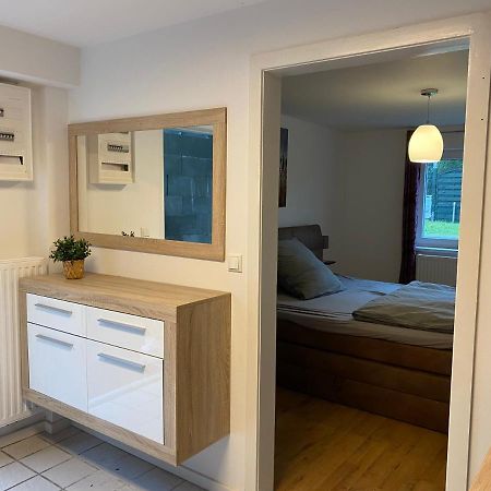 Ferienwohnung Welk Grömitz Εξωτερικό φωτογραφία