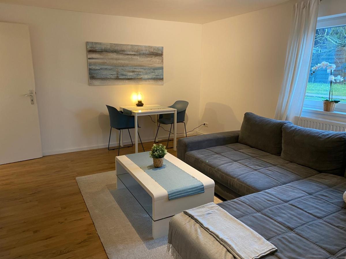 Ferienwohnung Welk Grömitz Εξωτερικό φωτογραφία