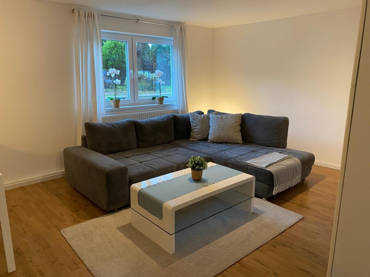 Ferienwohnung Welk Grömitz Εξωτερικό φωτογραφία