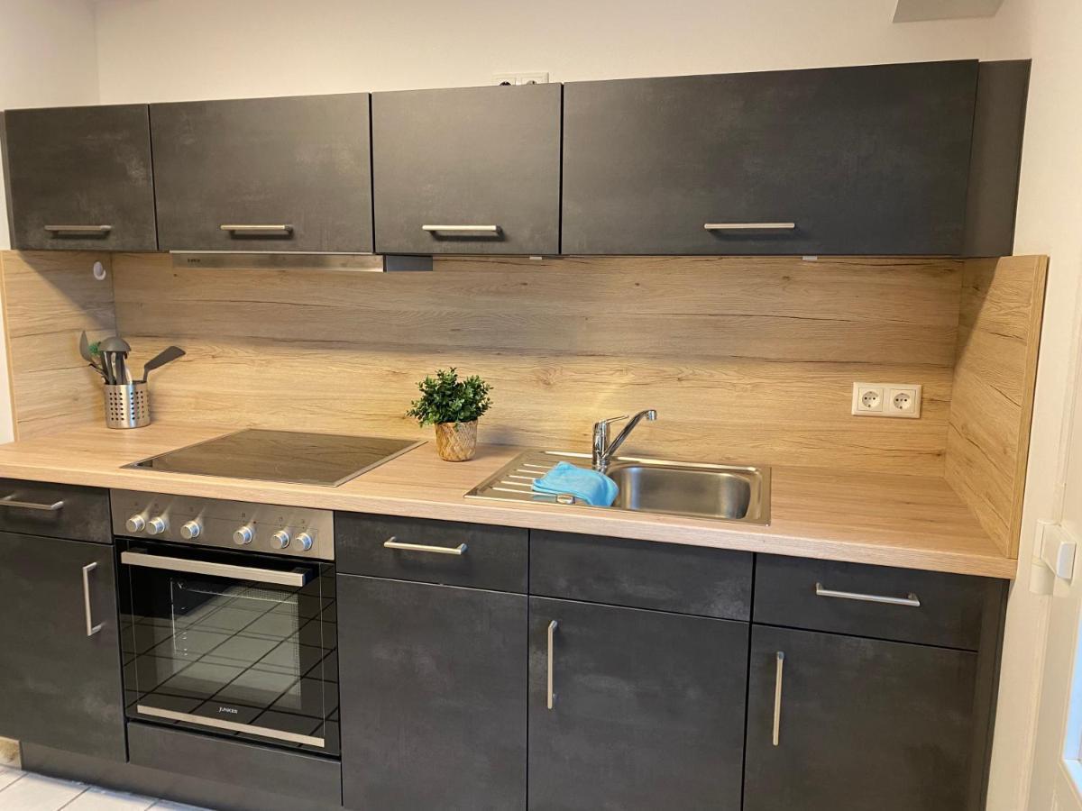Ferienwohnung Welk Grömitz Εξωτερικό φωτογραφία
