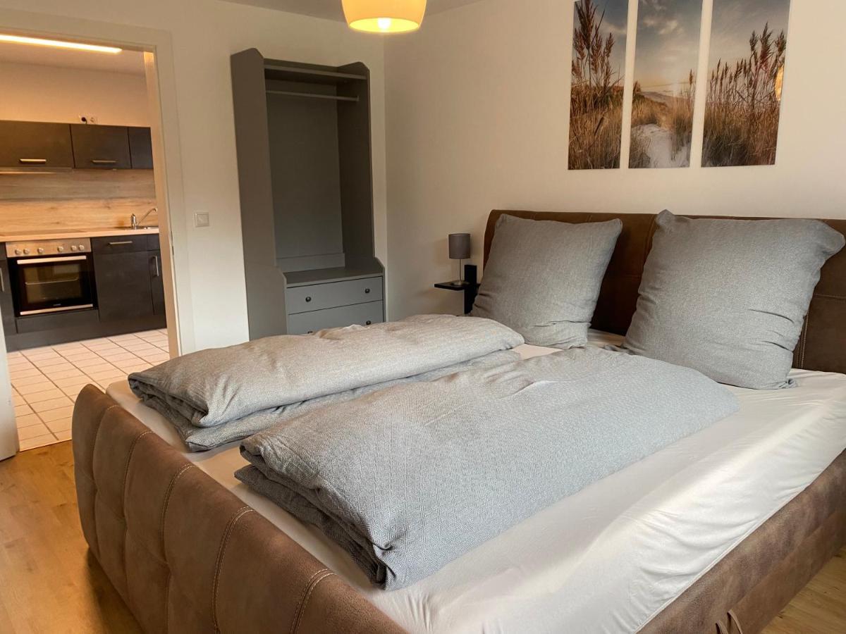 Ferienwohnung Welk Grömitz Εξωτερικό φωτογραφία