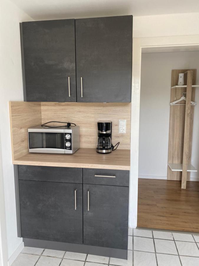 Ferienwohnung Welk Grömitz Εξωτερικό φωτογραφία